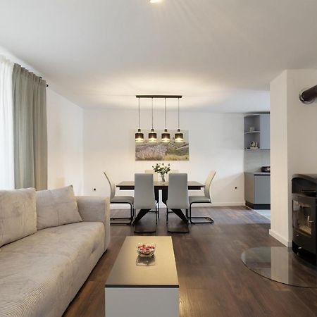 Apartment Larissa By Rent Istria Visnjan Luaran gambar