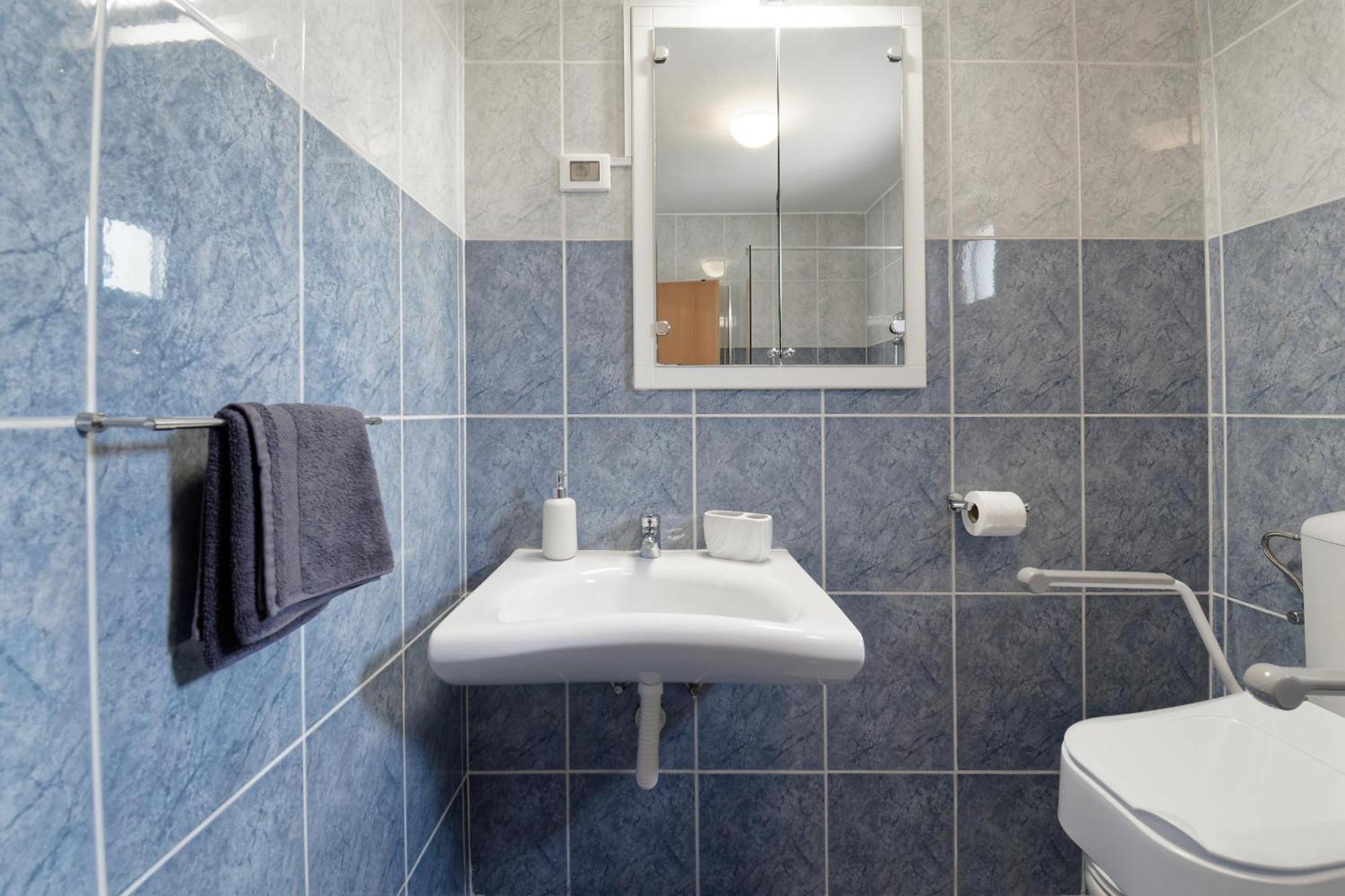 Apartment Larissa By Rent Istria Visnjan Luaran gambar