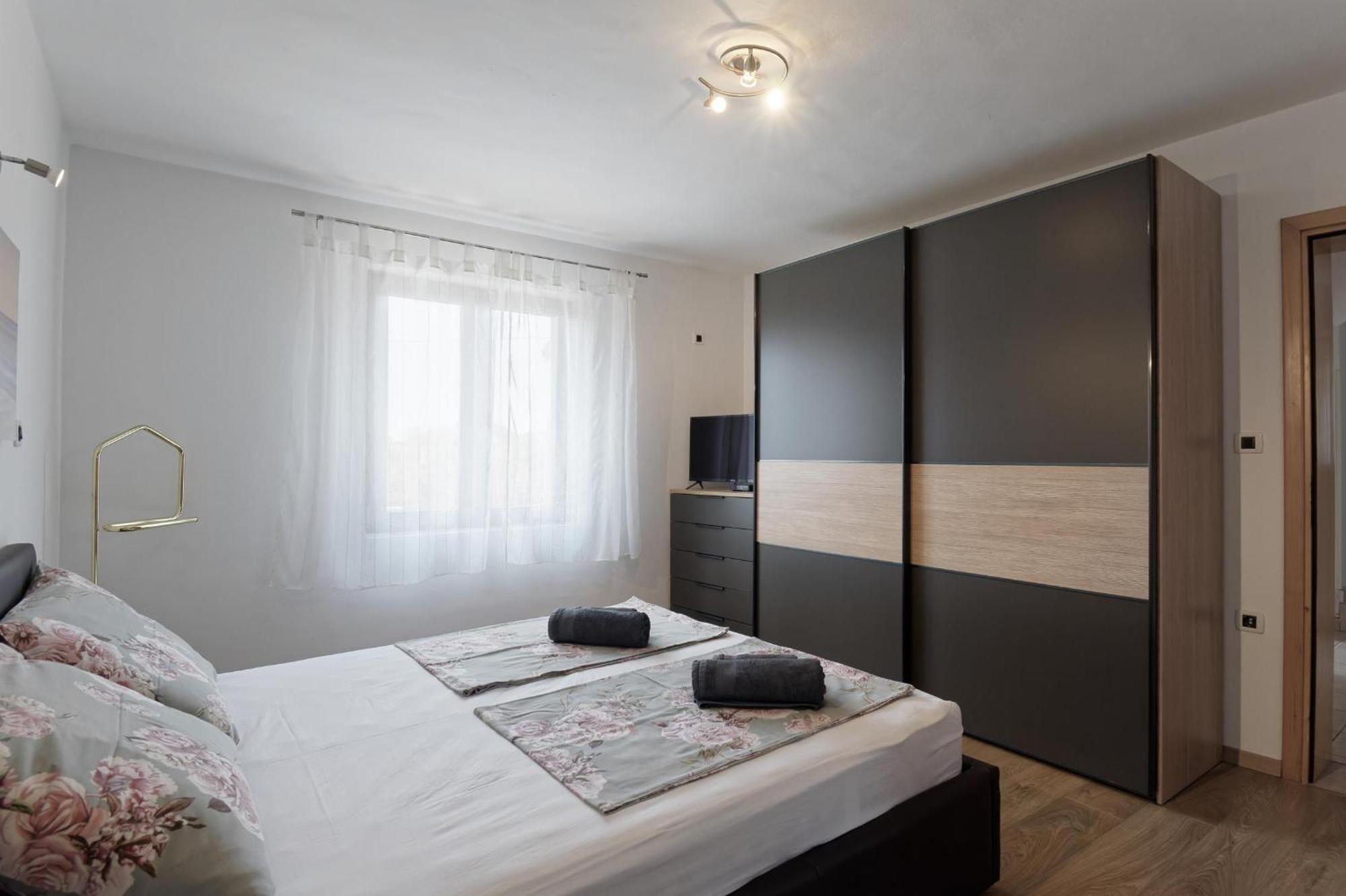 Apartment Larissa By Rent Istria Visnjan Luaran gambar