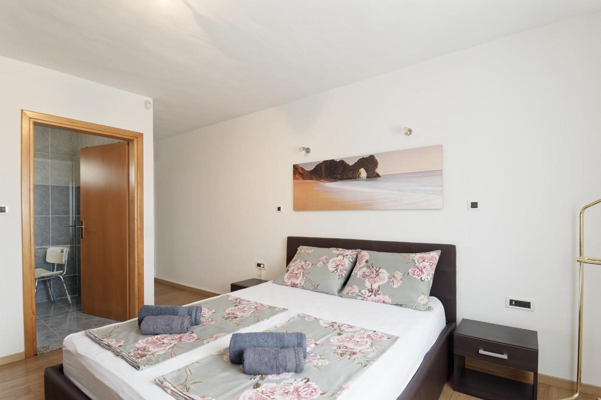Apartment Larissa By Rent Istria Visnjan Luaran gambar