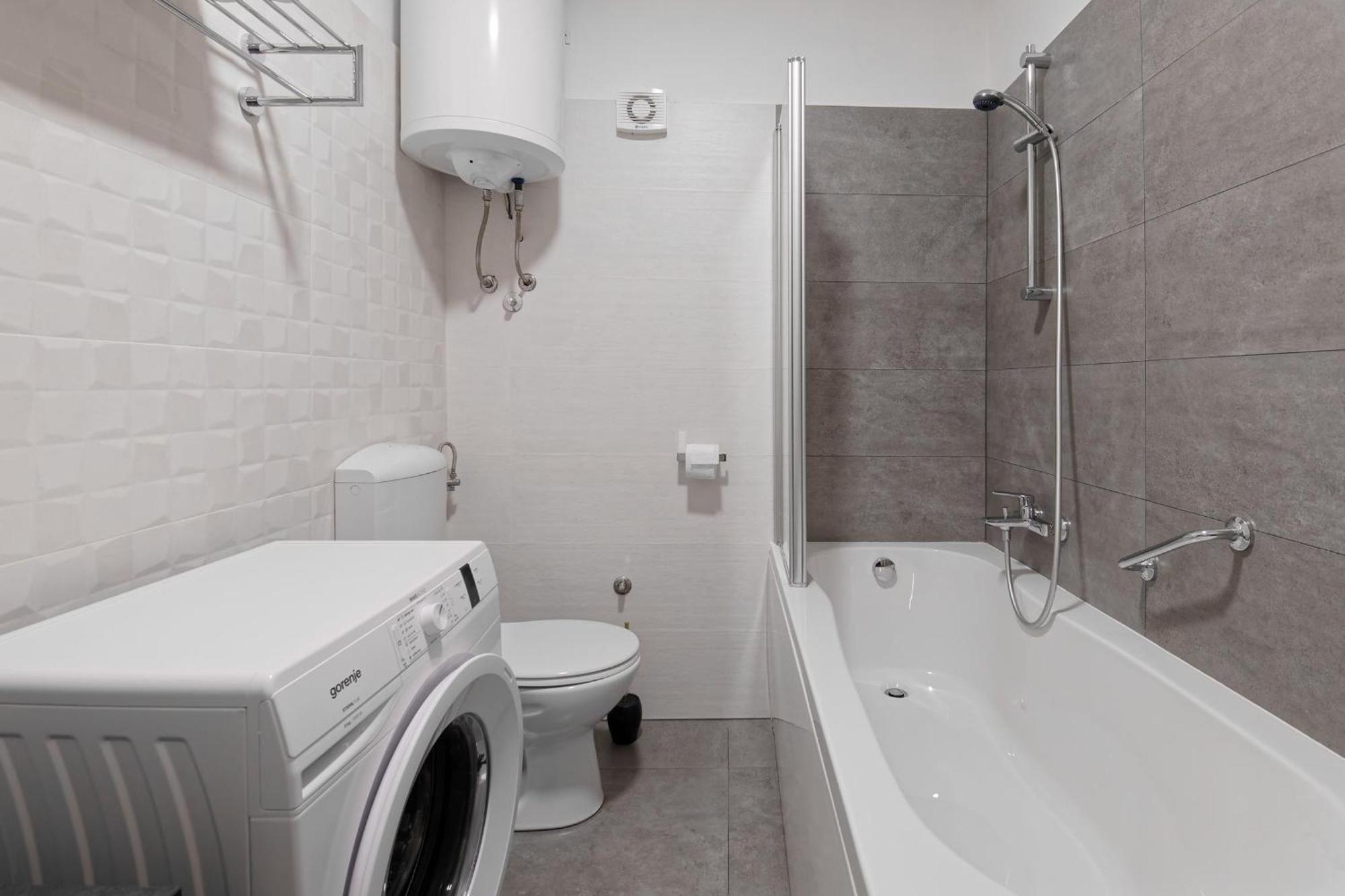 Apartment Larissa By Rent Istria Visnjan Luaran gambar