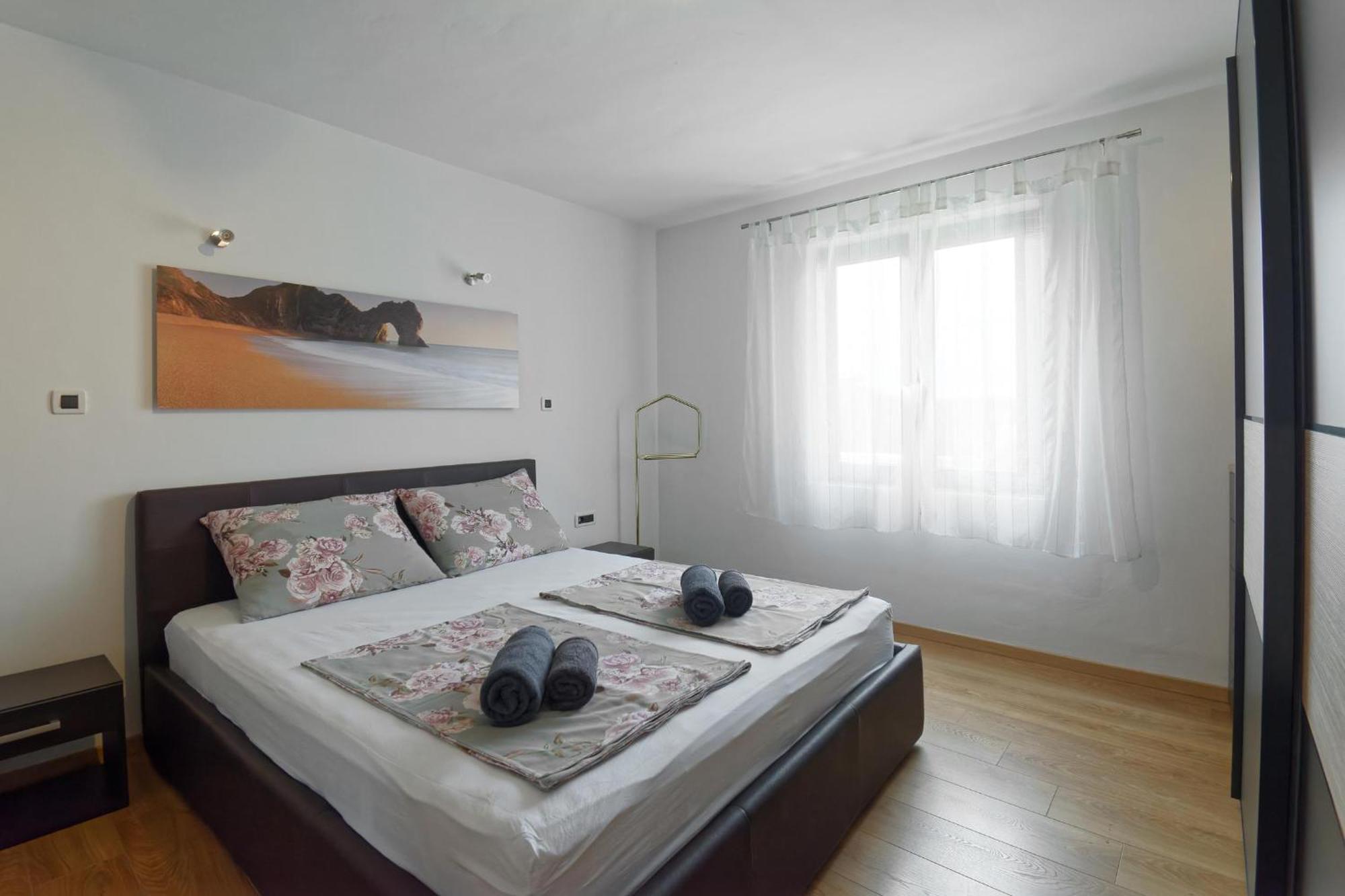 Apartment Larissa By Rent Istria Visnjan Luaran gambar