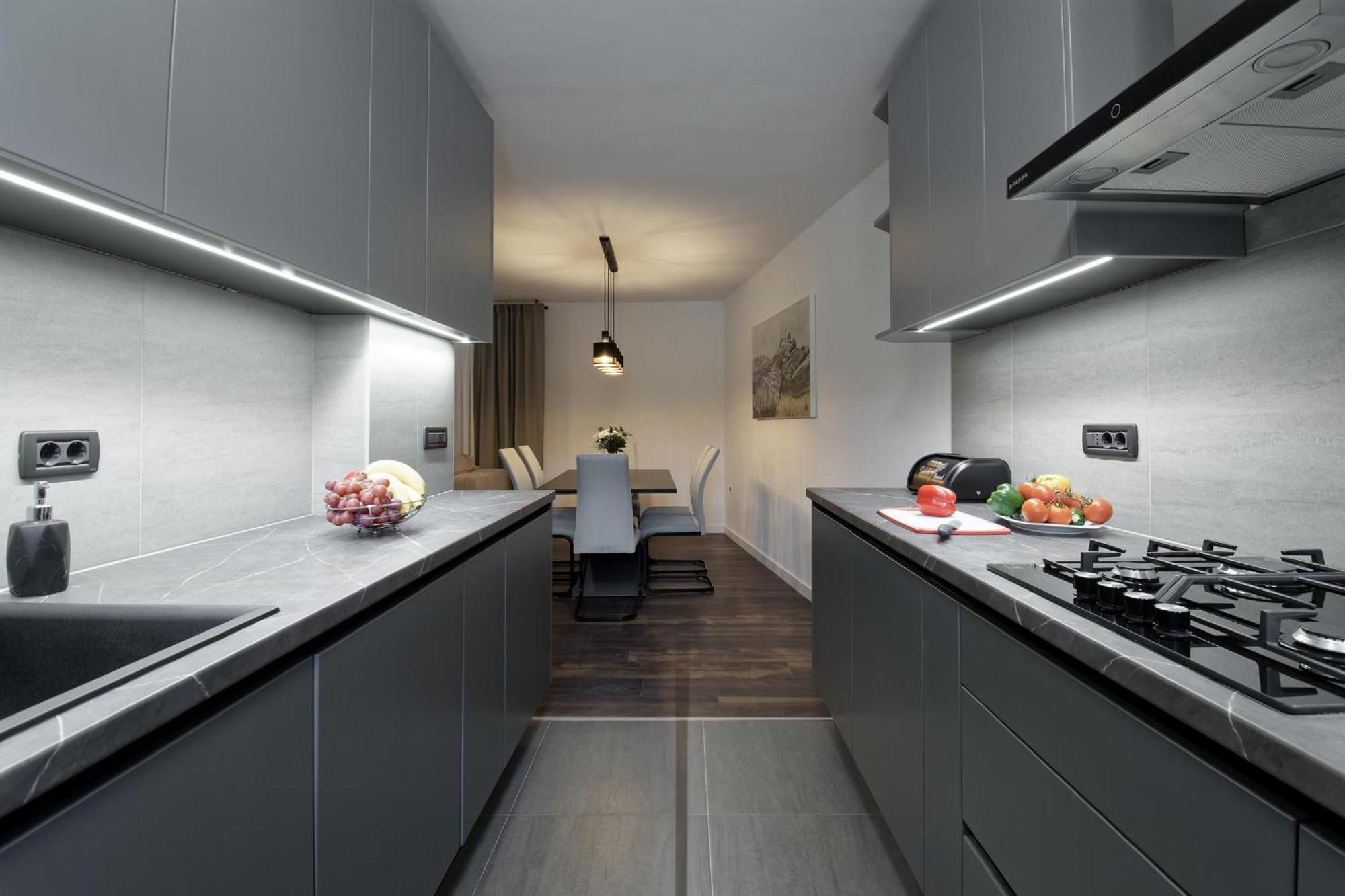 Apartment Larissa By Rent Istria Visnjan Luaran gambar