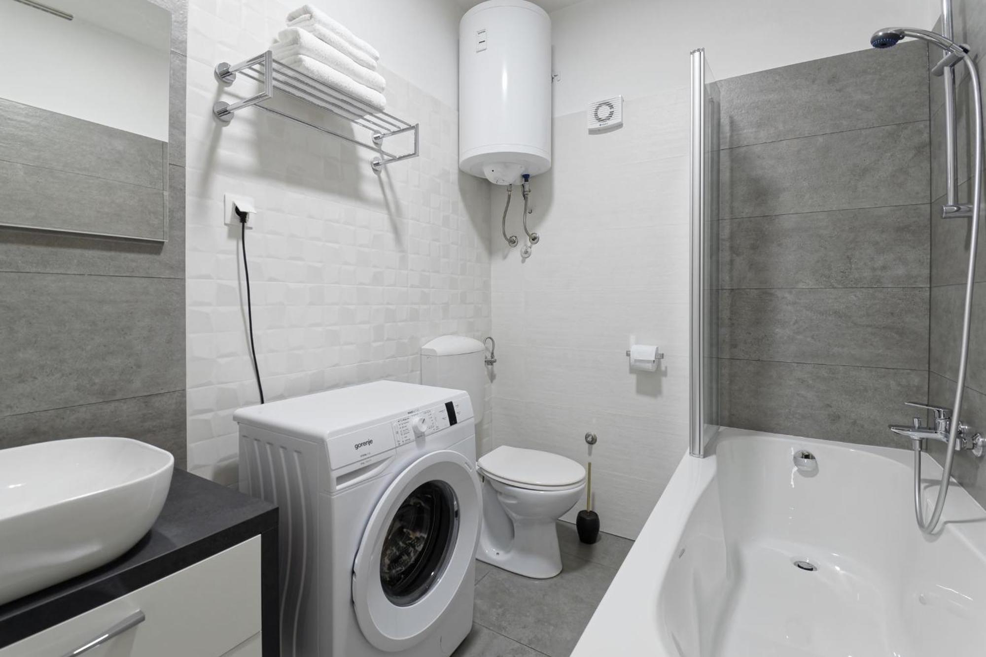 Apartment Larissa By Rent Istria Visnjan Luaran gambar
