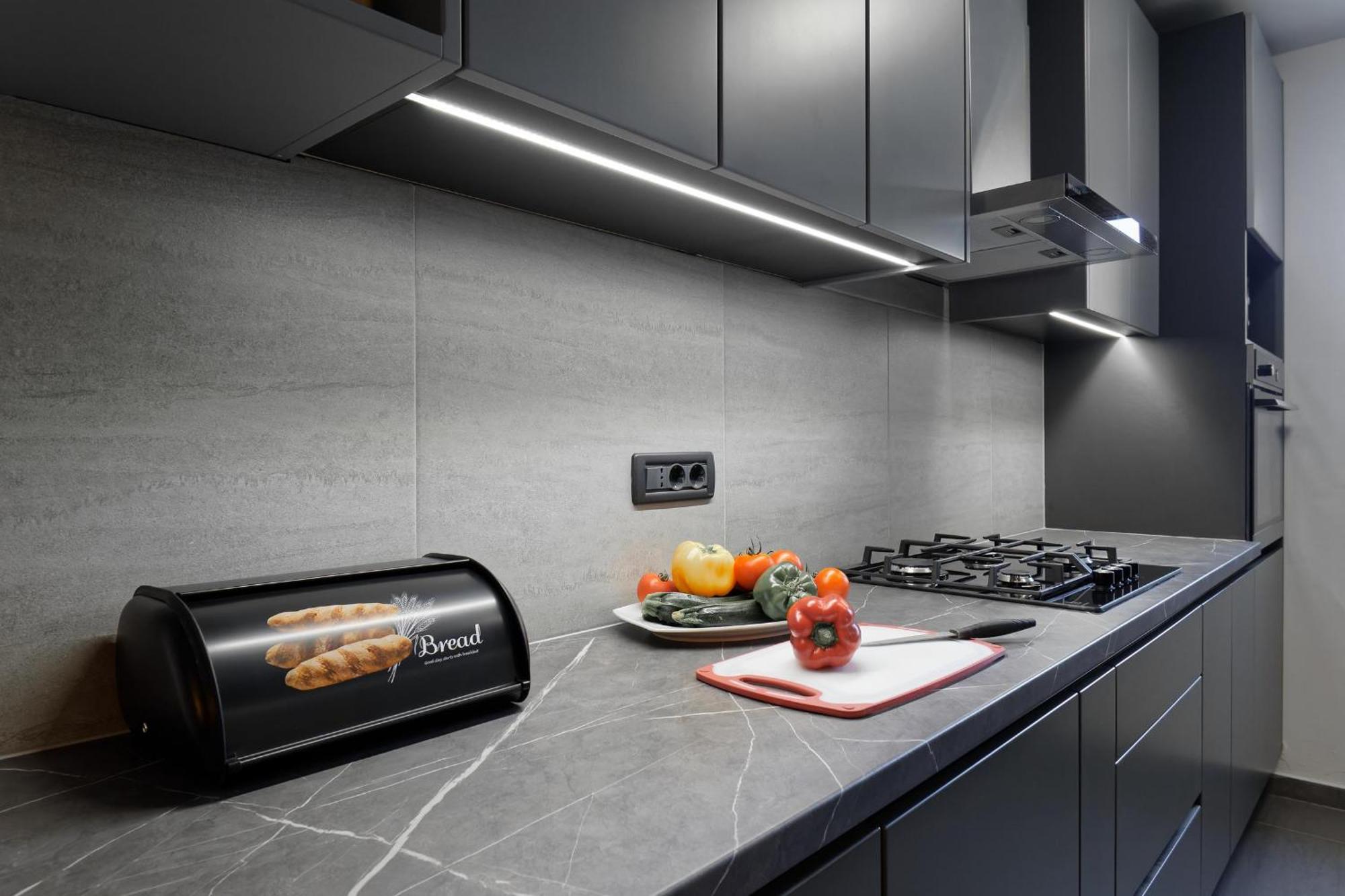 Apartment Larissa By Rent Istria Visnjan Luaran gambar